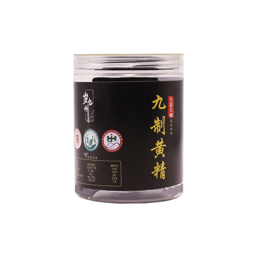 黄精