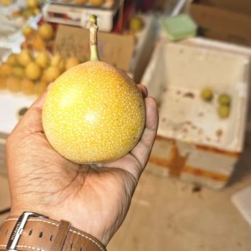 云南热情果