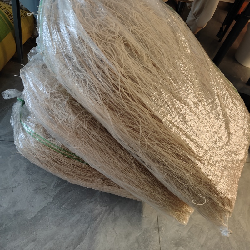 纯红薯粉条