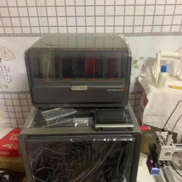 3d打印机