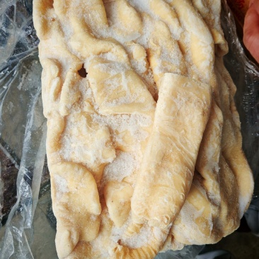 粗大肠，颜色好，去油95
