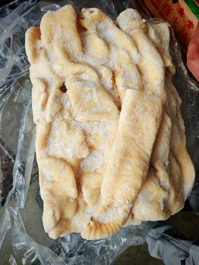 粗大肠，颜色好，去油95