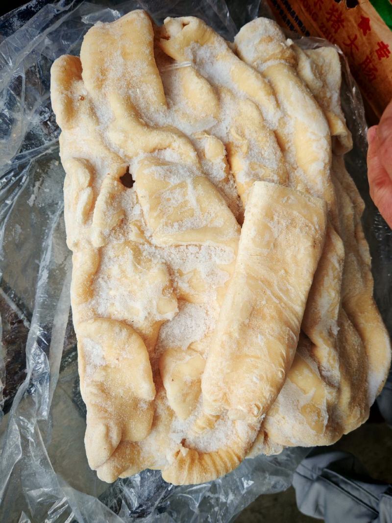 粗大肠，颜色好，去油95