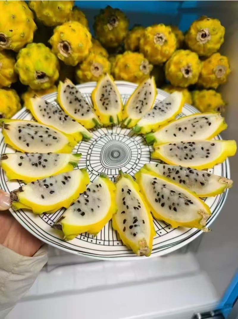 燕窝果