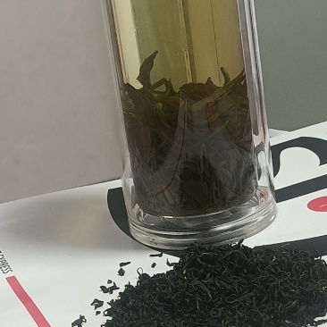 宜兴红茶