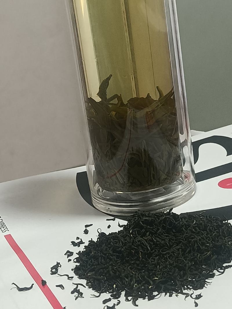 宜兴红茶