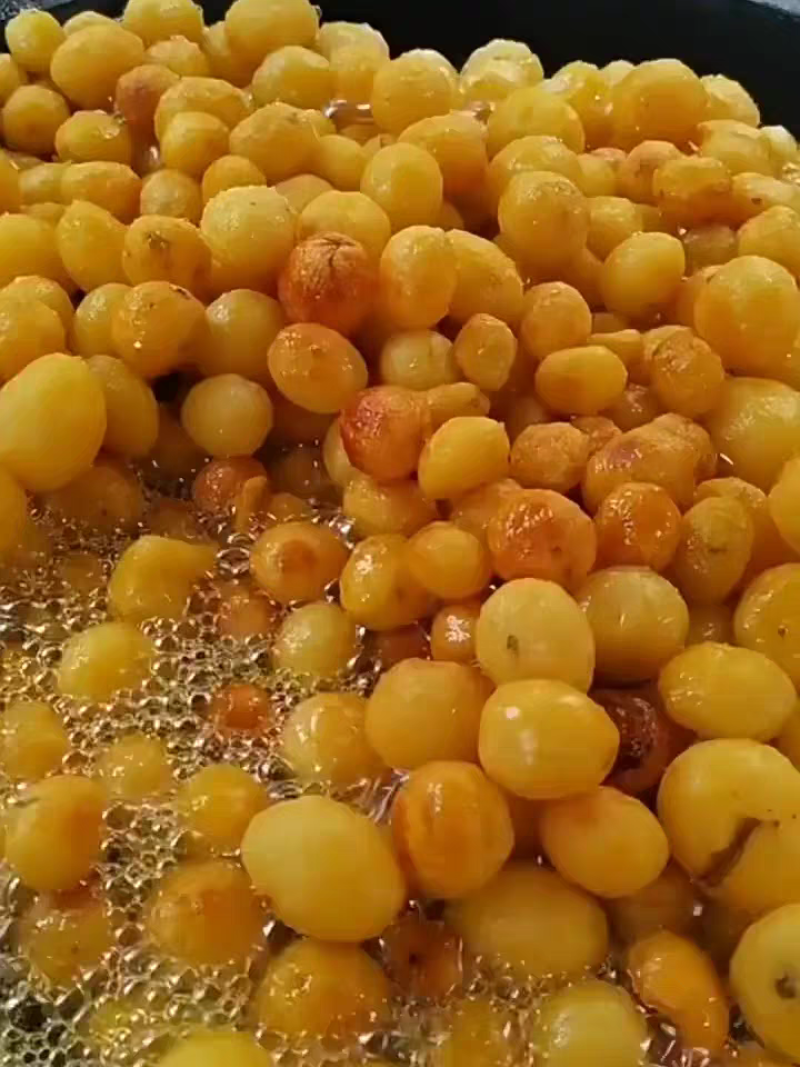 保康小土豆