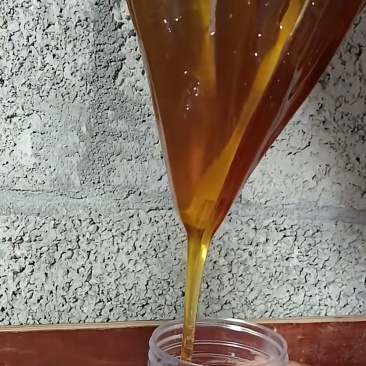 野生蜂蜜