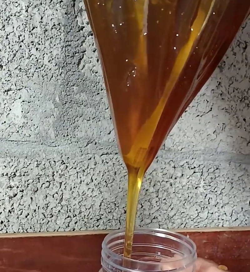 野生蜂蜜