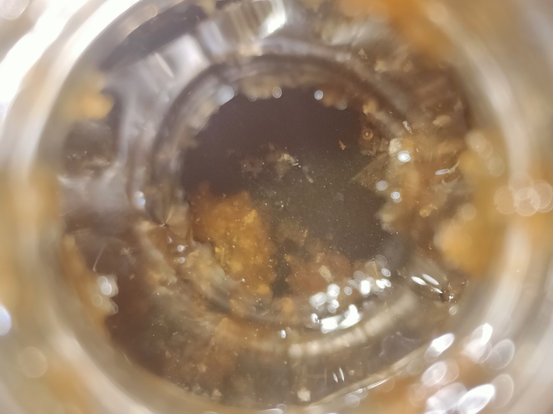 野生蜂蜜