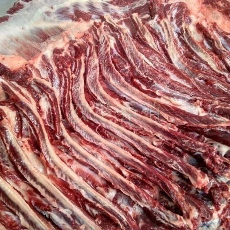 新鲜现杀驴肉，腿肉，肚腩，肋条肉