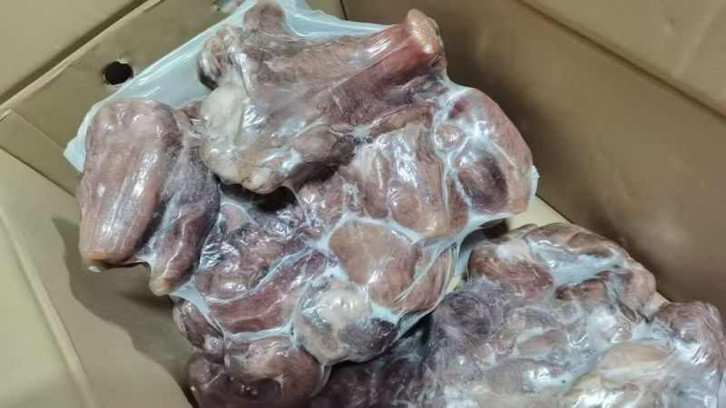 熟牛腱子，大量有货，需要的老板联系