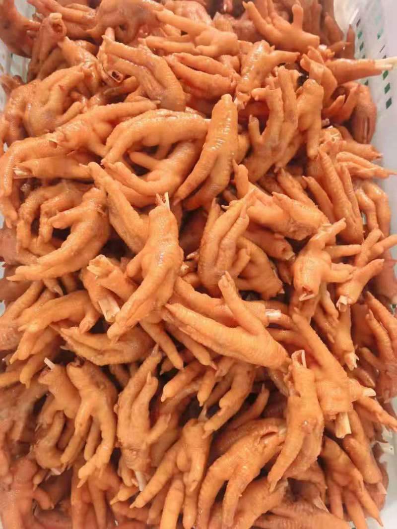 爪爪抓财，越啃越旺，好吃到舔手指