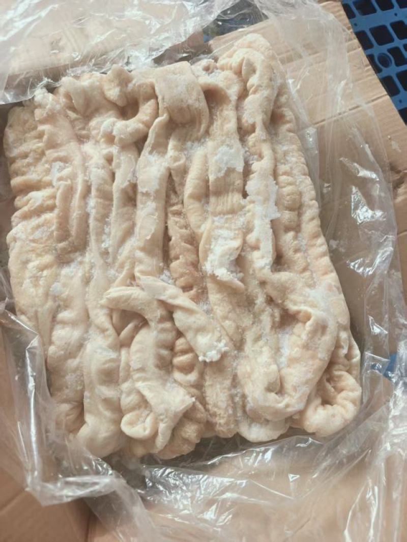 猪大肠