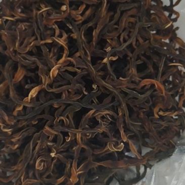 干豆角，干土豆片，土豆块