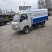 垃圾箱式运输车定制车