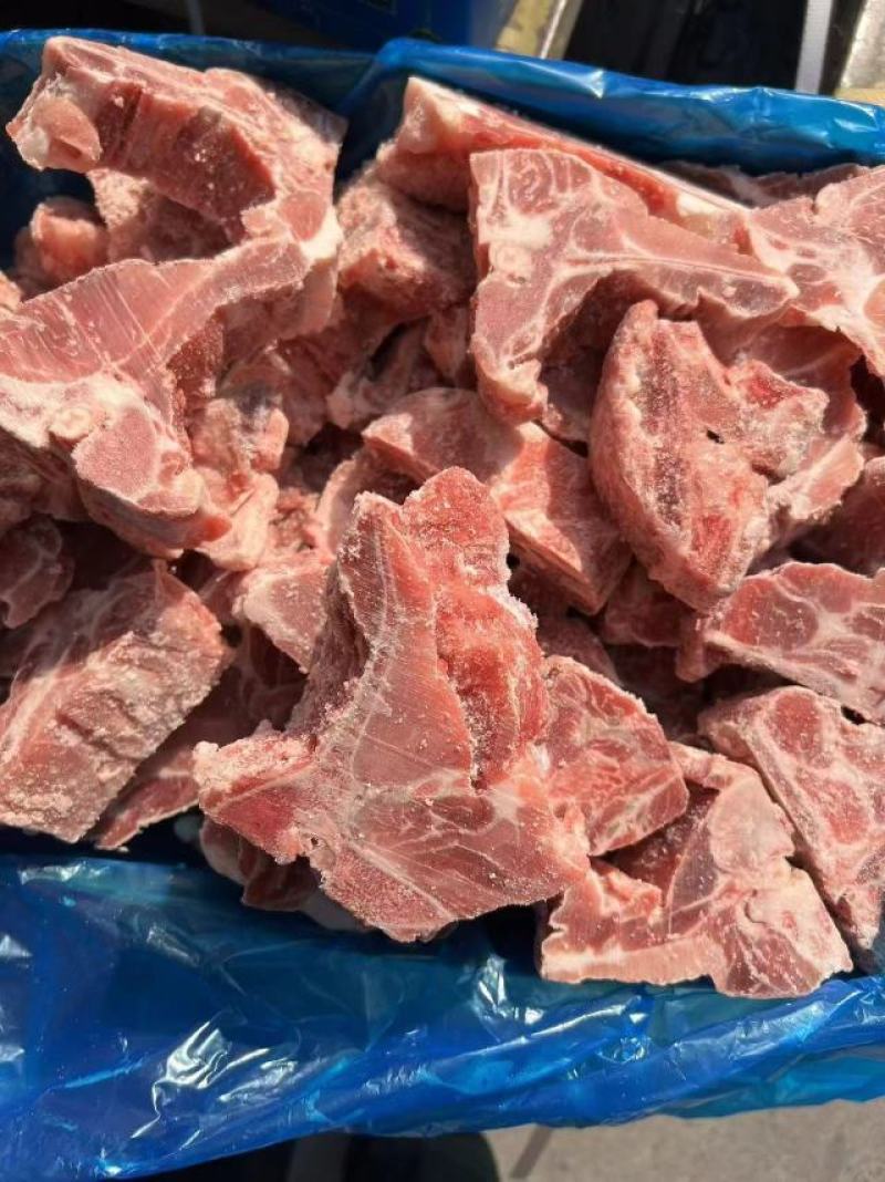 满肉龙骨​带肉多达70%仅售​4..5/斤