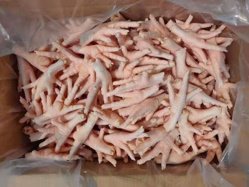 凤爪，各种规格，可定做