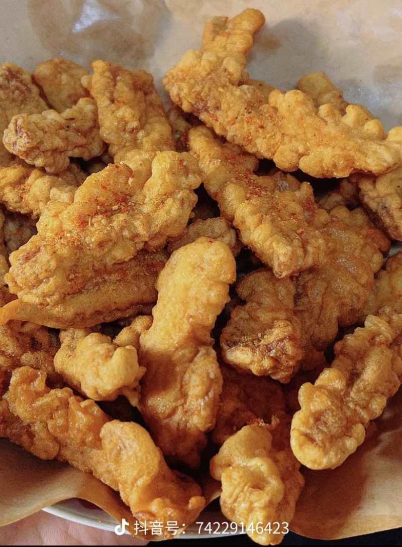 熟食，品类多样