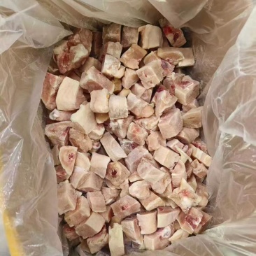 黄焖鸡块，适用于餐饮行业