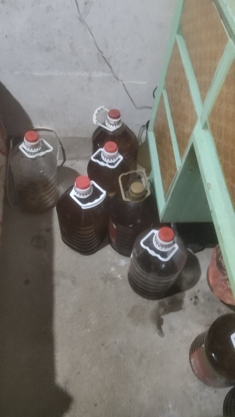 山茶油