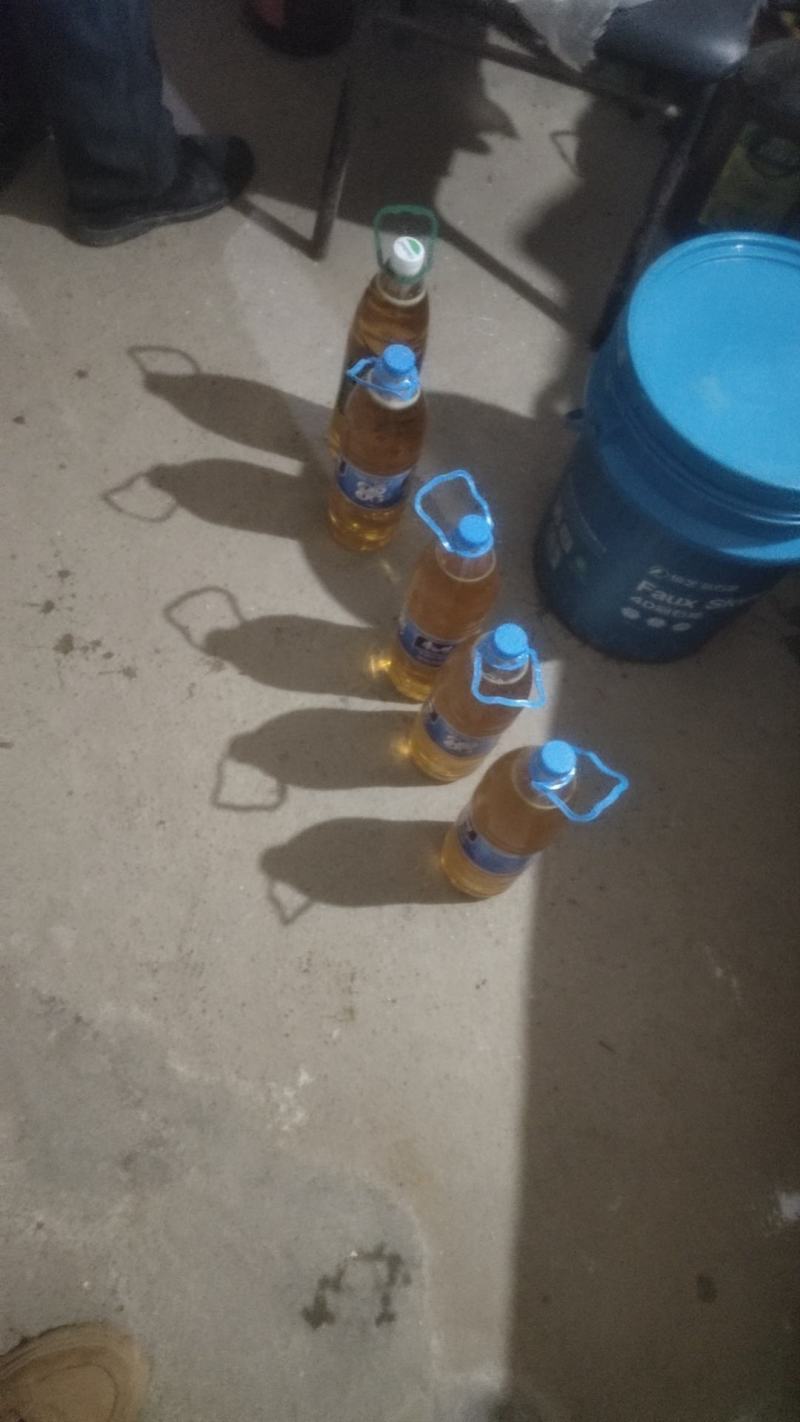 山茶油