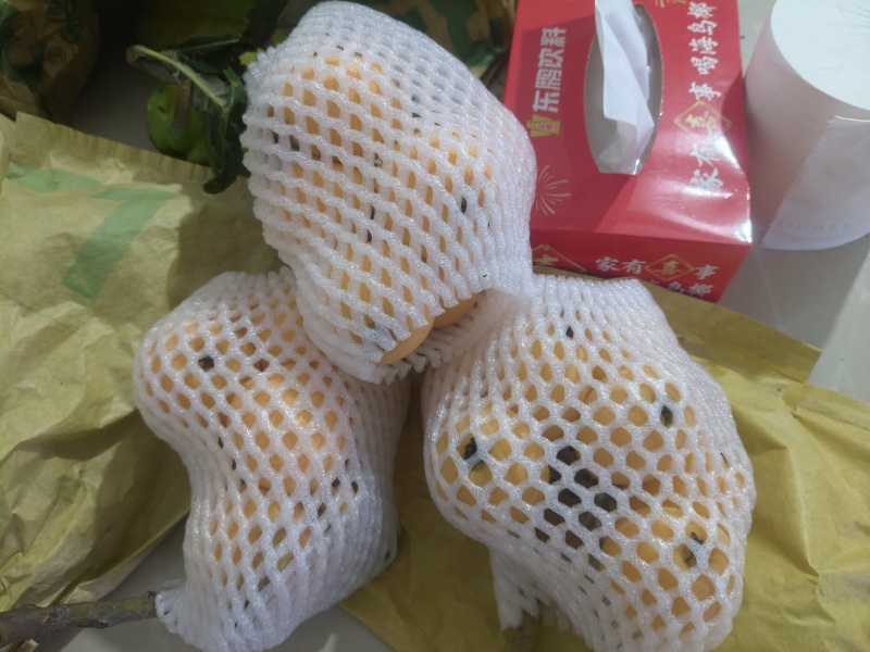 通货