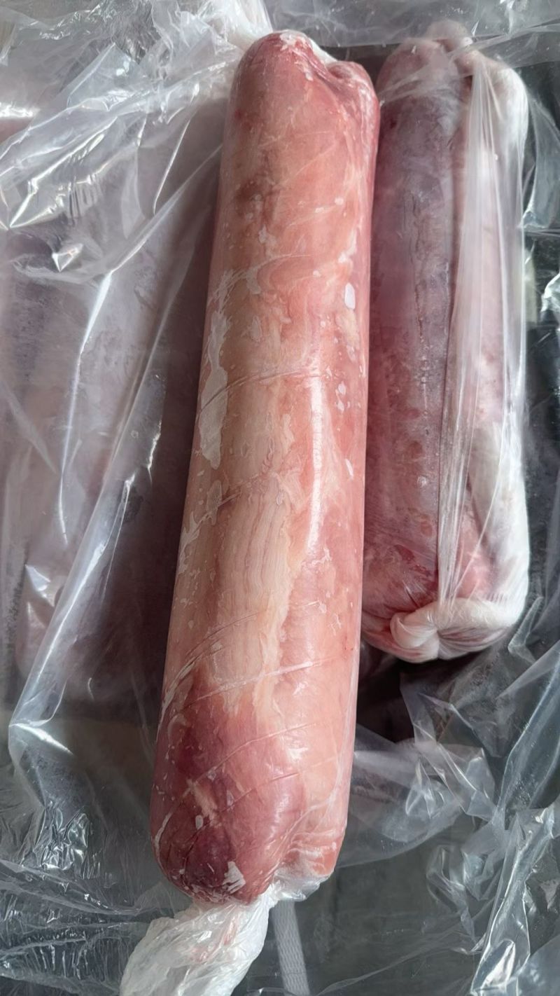三号肉10公斤5-6条7-9条