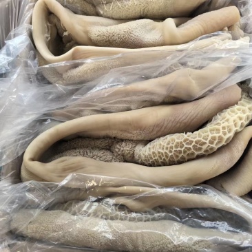 各式牛肚