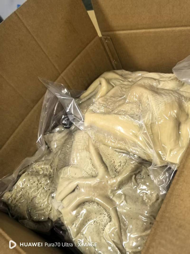 各式牛肚