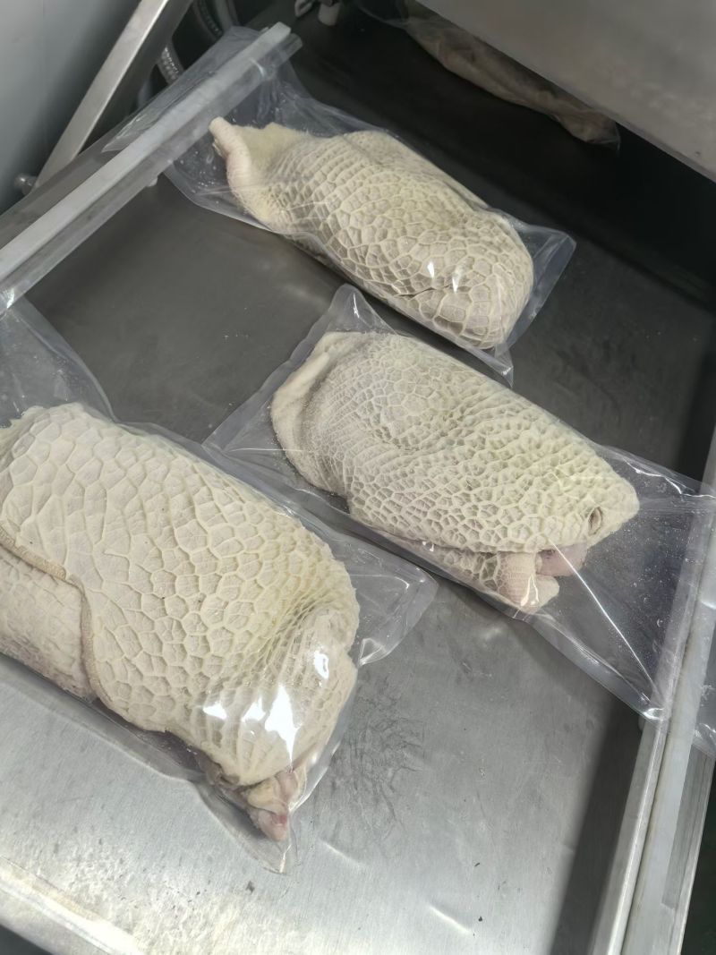各式牛肚