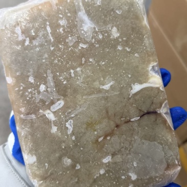 白鱼籽货量大需要可以联系一斤和四斤装的都有