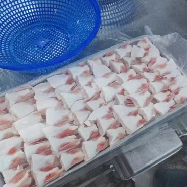 巴沙鱼鱼柳