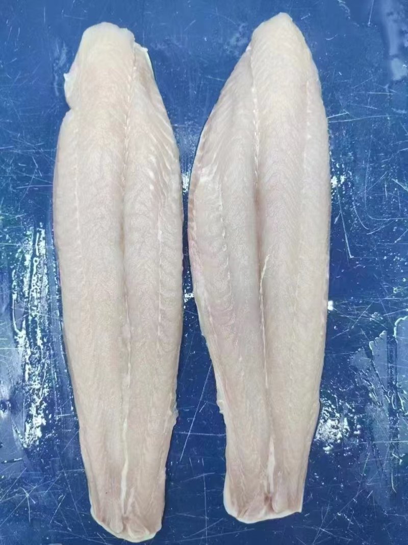 巴沙鱼鱼柳