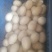 无饲料喂养的农村笨鹅蛋