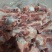 满肉羊后棒骨​十几一斤