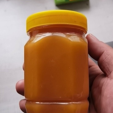 土蜂蜜