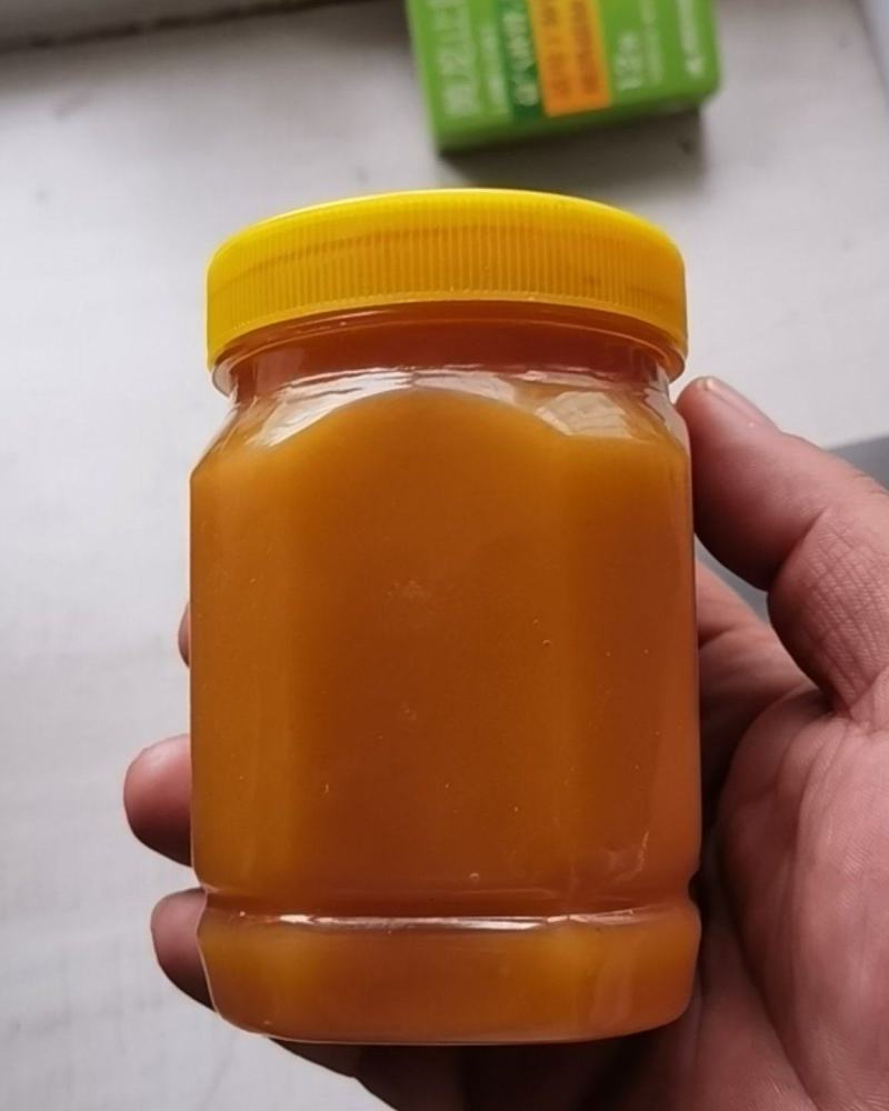 土蜂蜜