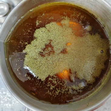 纯正农家菜籽油