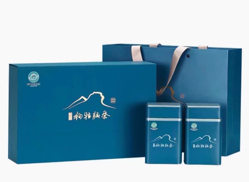 江西狗牯脑茶叶
