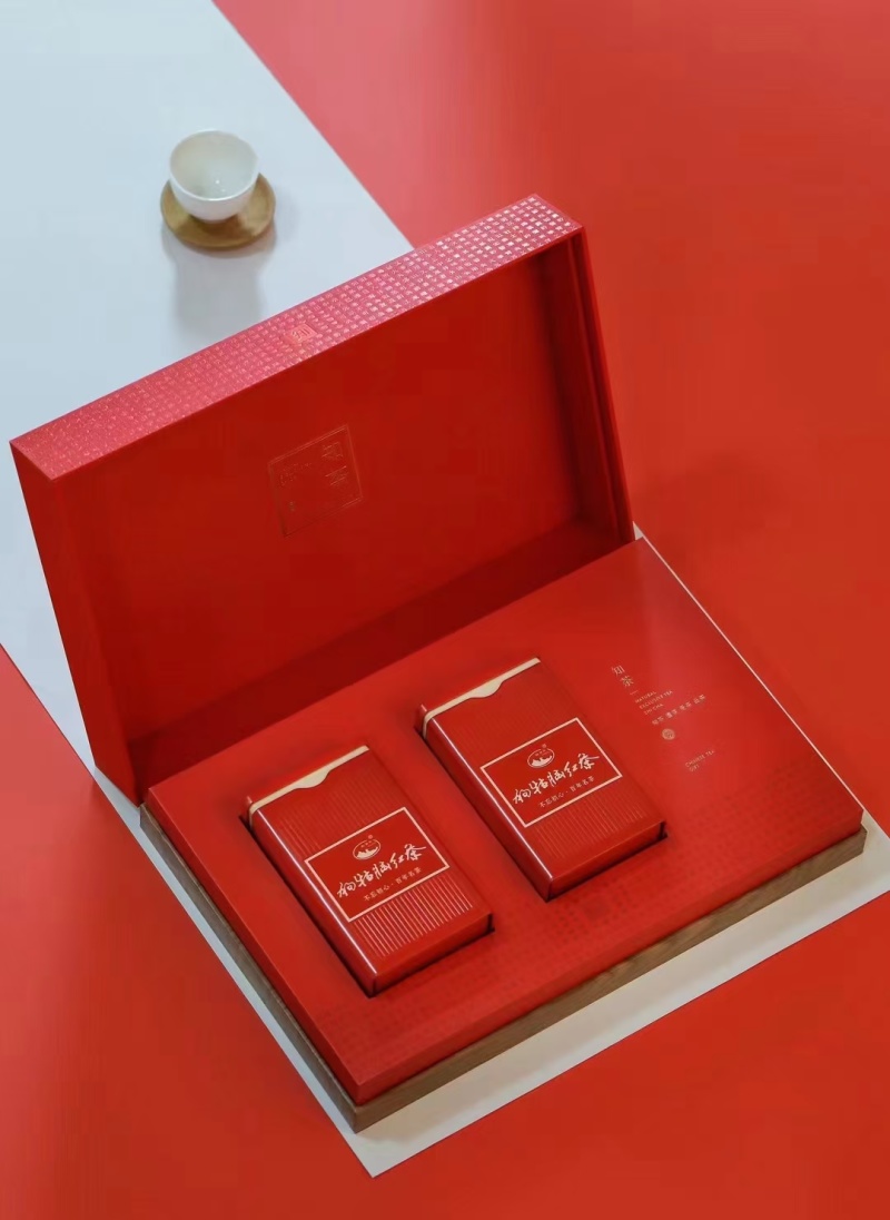 江西狗牯脑茶叶