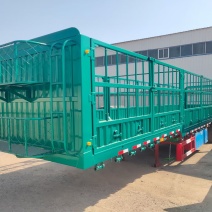 运输半挂车