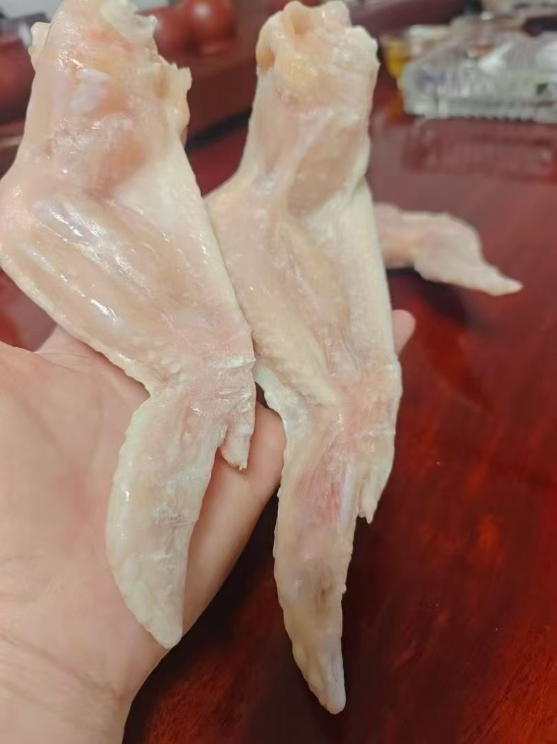 一级全翅，规格齐全