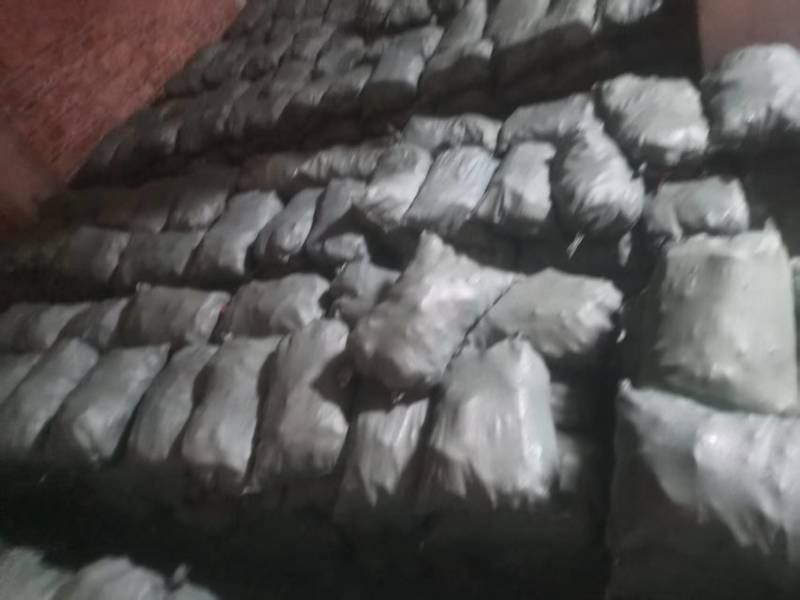 西瓜红种薯（1~6两）