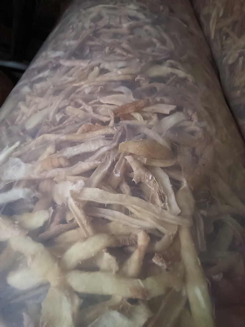 湘玉竹过筛大皮子，