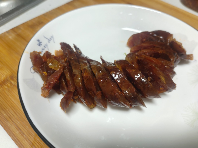 重庆正宗香肠，质量保证