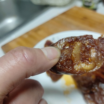 重庆正宗香肠，质量保证