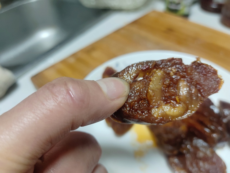 重庆正宗香肠，质量保证