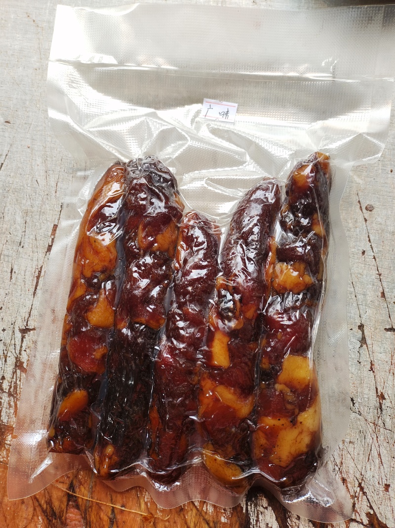重庆正宗香肠，质量保证