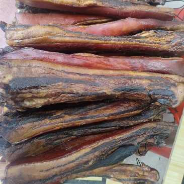 正宗美味腊肉随时保证有货性价比高尽享美味